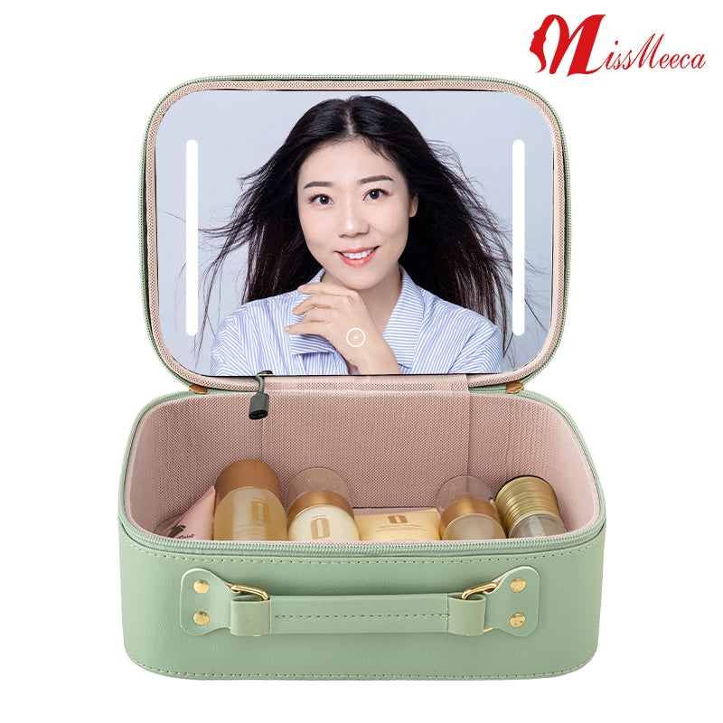 Waterproof Portable Travel Cosmetic Bags cosmetic makeup bags