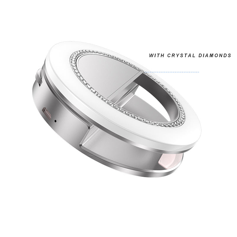 Espejo Con Luz Espejos Decorativo Decorativos Espelhos Miroir Mural Pared