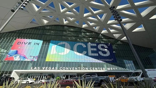 2025 Consumer Electronics Show (CES)