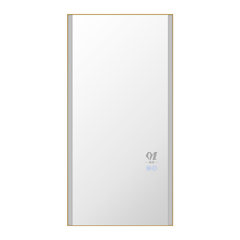 Bathroom Mirrors With Waterproof Ip65 Touch Sensor Mirrors Cosmetic Makeup Android Smart Mirror