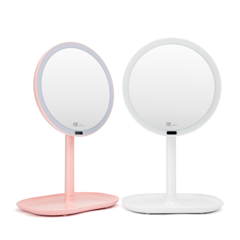 New Infrared Body Induction Switch Makeup Mirror Lamp