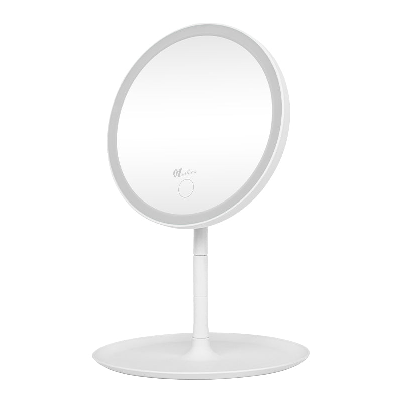 espejos redondos Led Touch Infrared Motion Sensor Switch  5X 7X Magnify Mirrors Smart Led Mirror