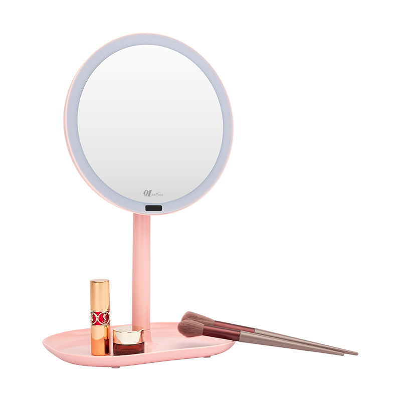 New Infrared Body Induction Switch Makeup Mirror Lamp