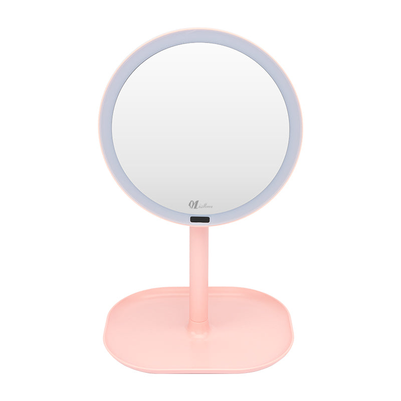 New Infrared Body Induction Switch Makeup Mirror Lamp