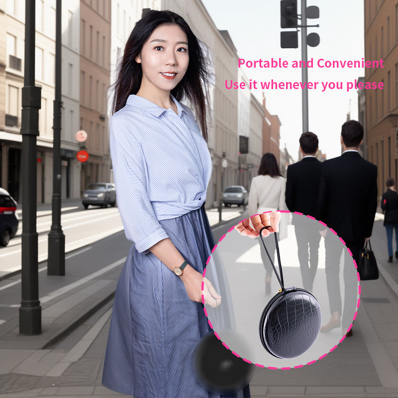 on-the-go mirror-portable convenience-ready when you need it