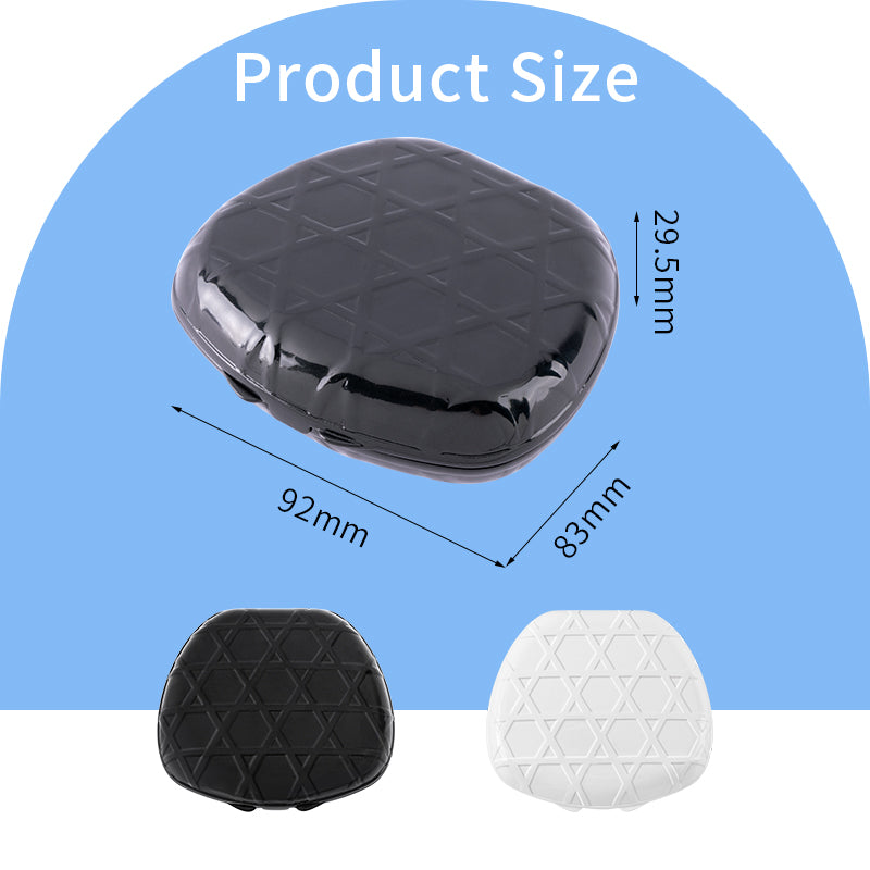 product size diagram - 29-5mm by 92mm by 83mm dimensions