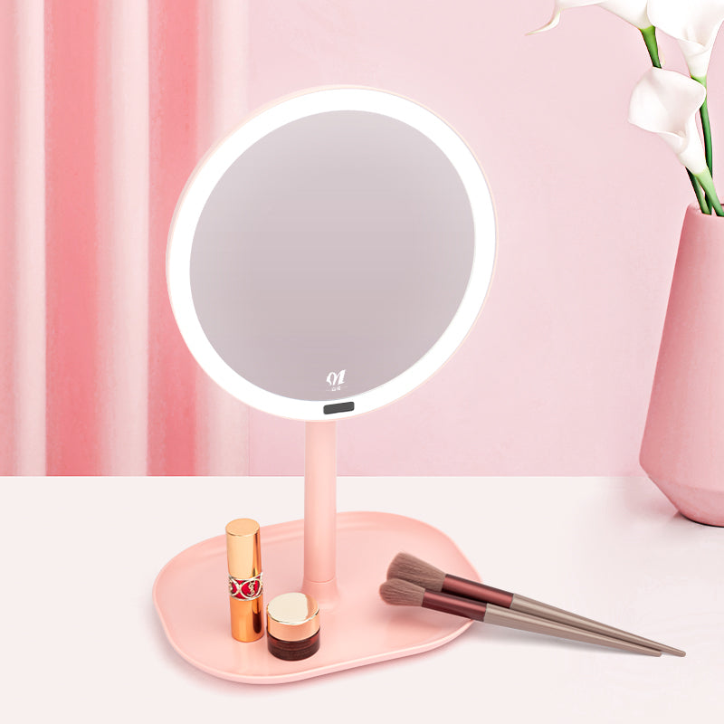 New Infrared Body Induction Switch Makeup Mirror Lamp