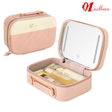 Waterproof Portable Travel Cosmetic Bags cosmetic makeup bags