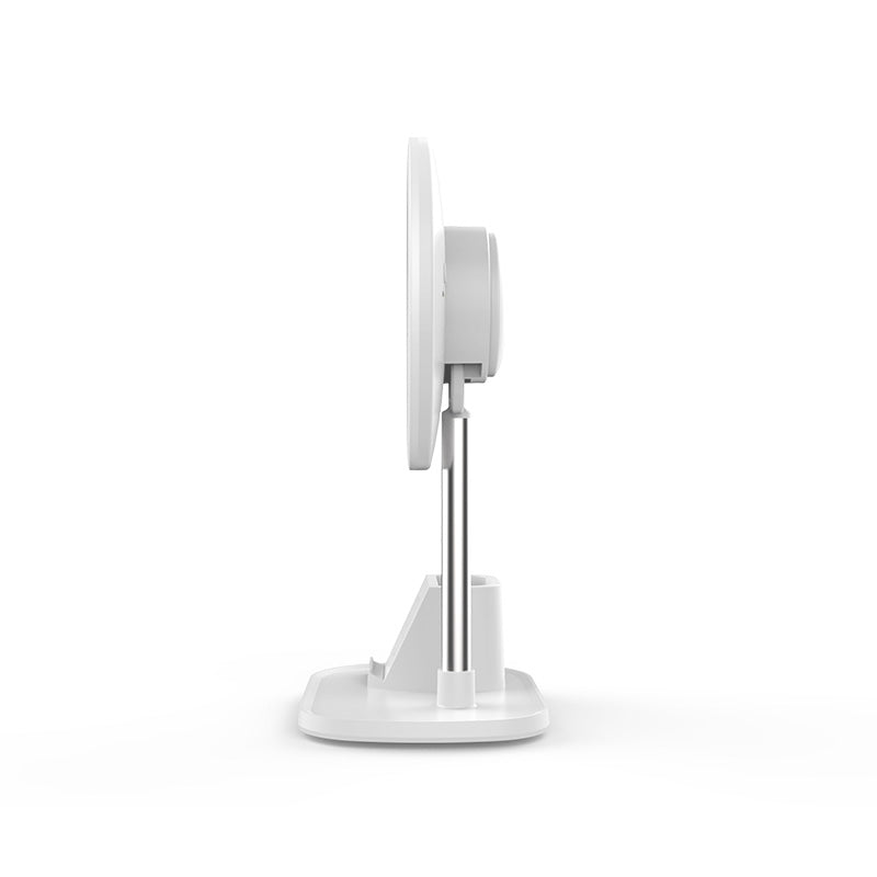 SK2122, Wireless Charger LED lamp mirror ,