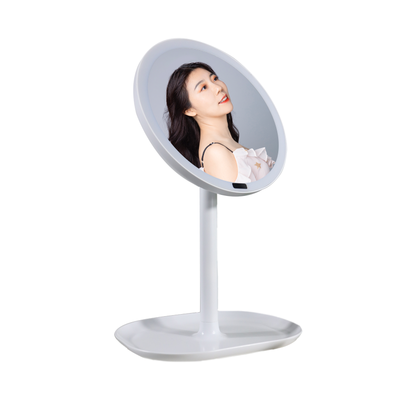 New Infrared Body Induction Switch Makeup Mirror Lamp