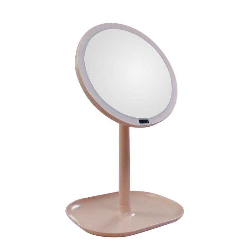 New Infrared Body Induction Switch Makeup Mirror Lamp