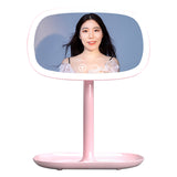 Makeup Mirror Led Cosmetic Dressing Table Mirror With Led Lights Manufacturer